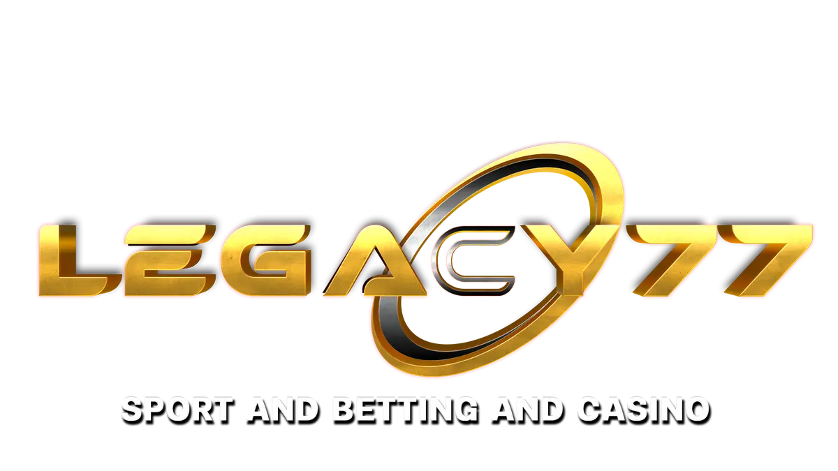 LEGACY77 สล็อตเว็บใหม่ บริษัทแม่ดูแลเอง รับโปรฟรี ฝากแรกมีโบนัส